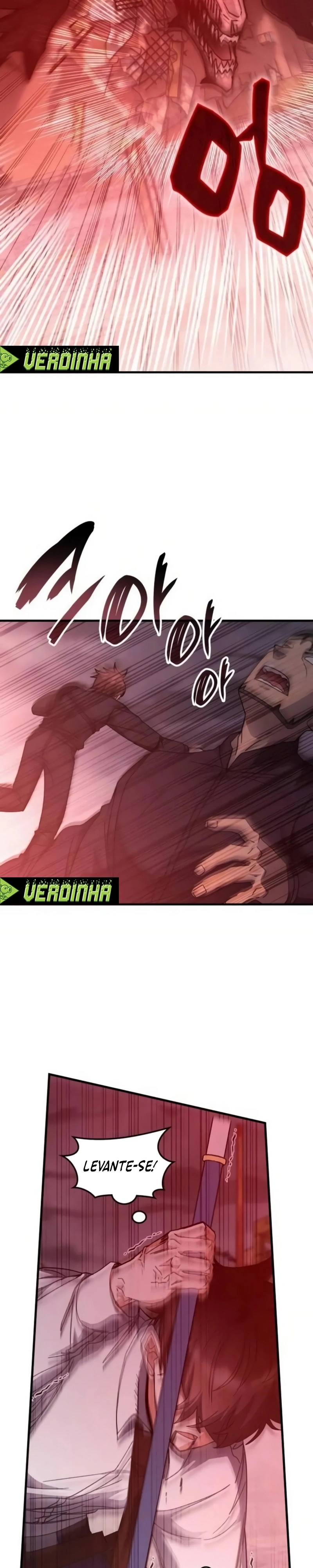 Read Academia da Transcendência PT Manga Online