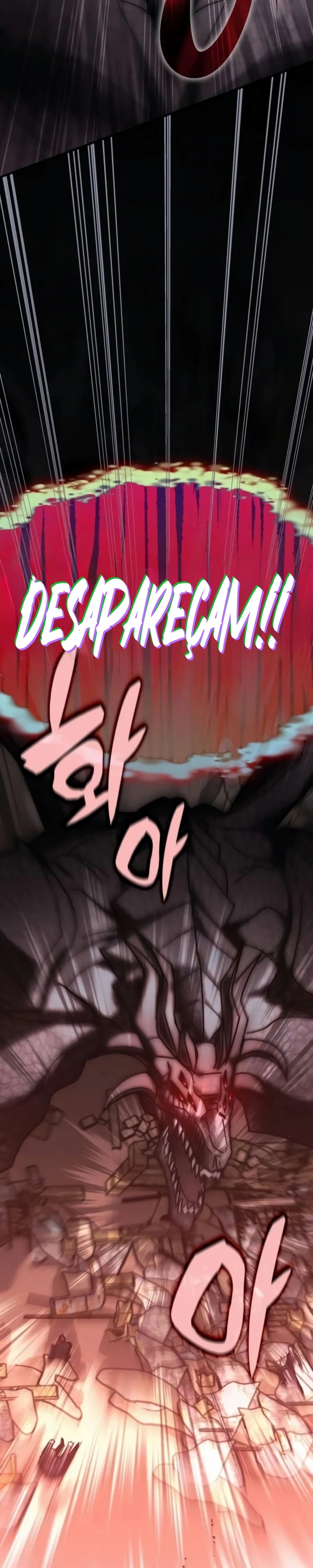 Read Academia da Transcendência PT Manga Online