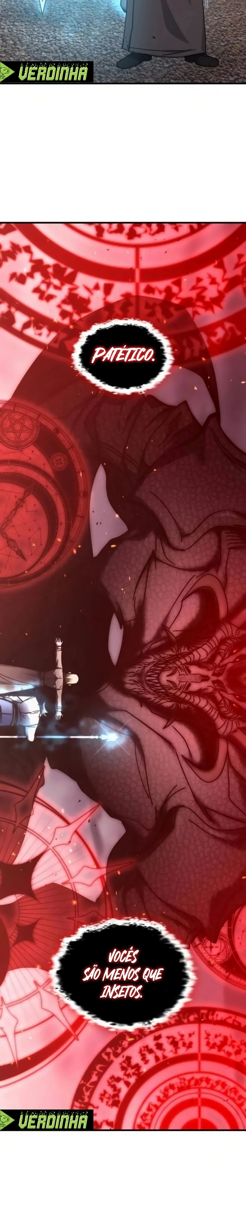 Read Academia da Transcendência PT Manga Online