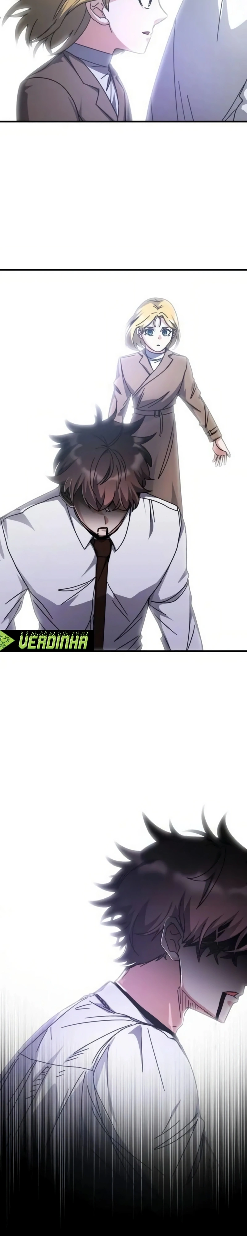 Read Academia da Transcendência PT Manga Online