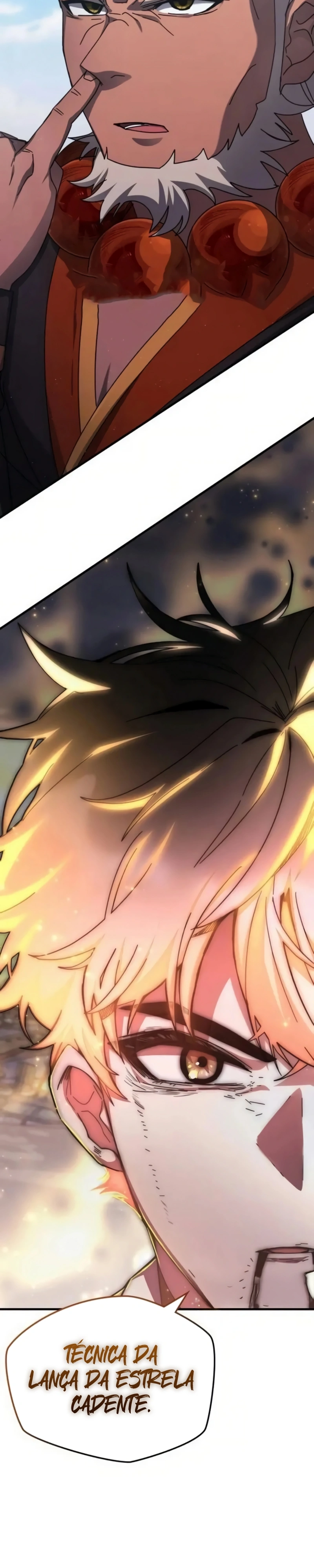 Read Academia da Transcendência PT Manga Online