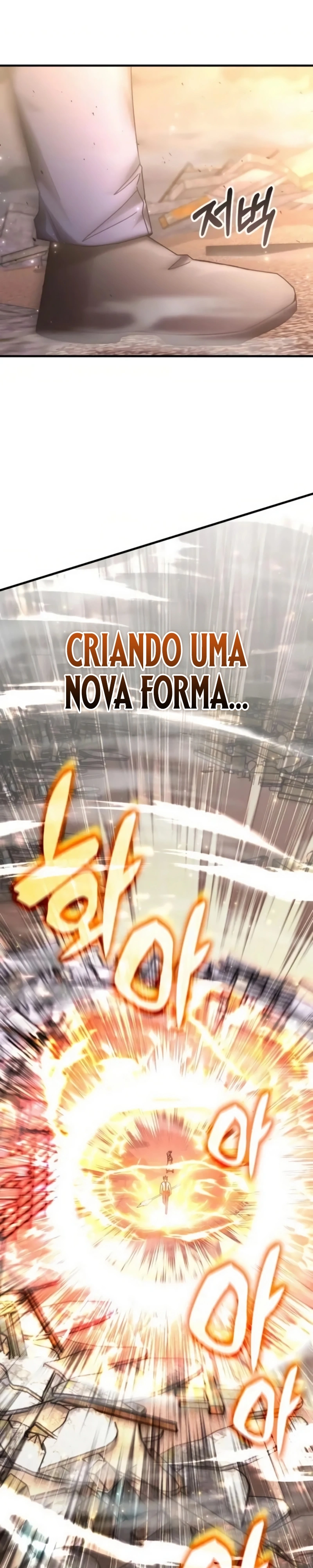 Read Academia da Transcendência PT Manga Online