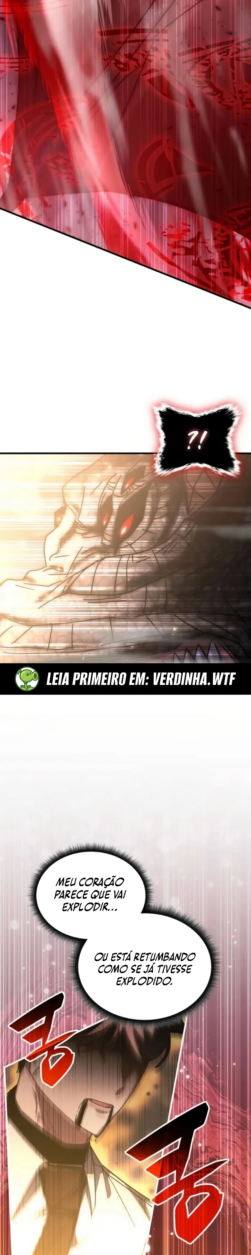 Read Academia da Transcendência PT Manga Online