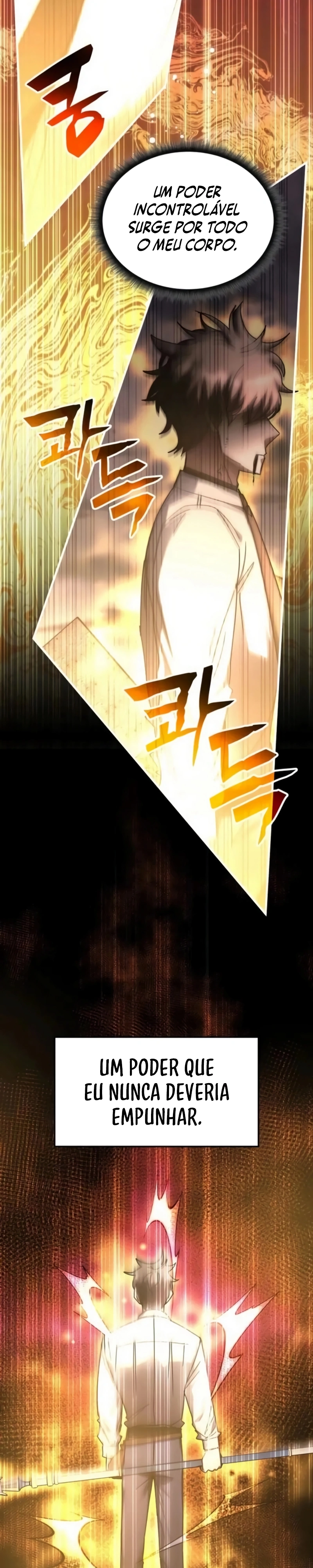 Read Academia da Transcendência PT Manga Online