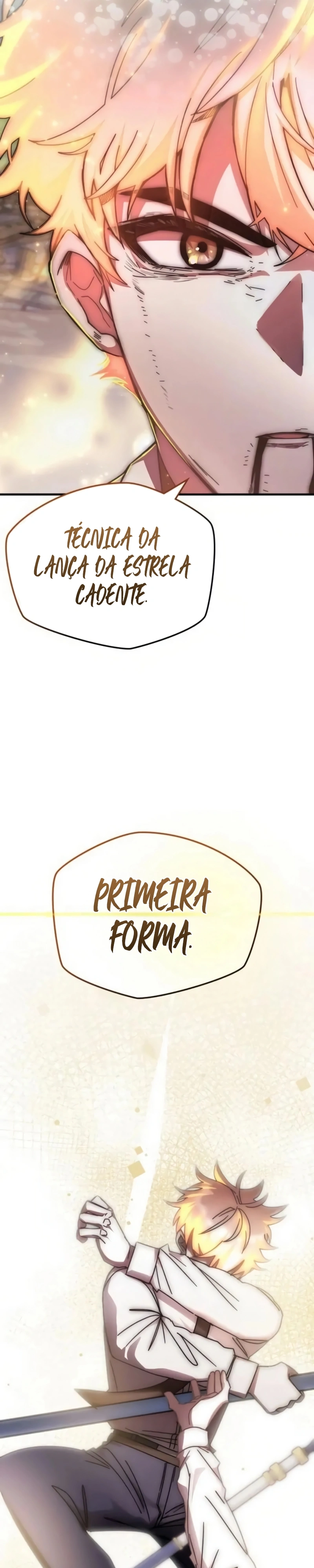 Read Academia da Transcendência PT Manga Online