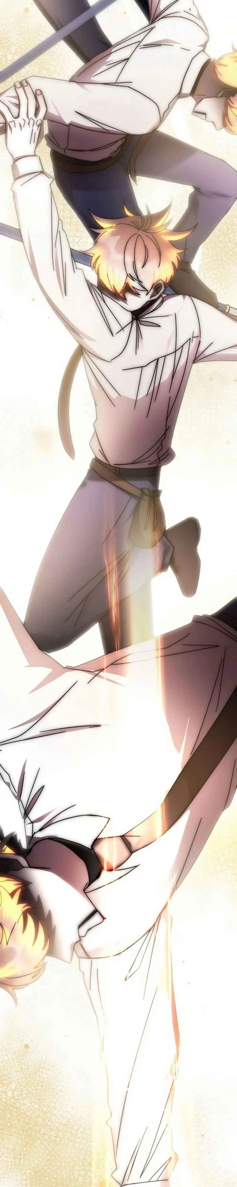 Read Academia da Transcendência PT Manga Online