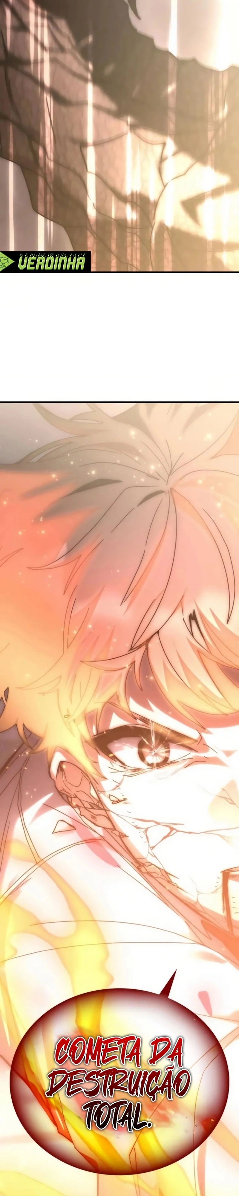 Read Academia da Transcendência PT Manga Online