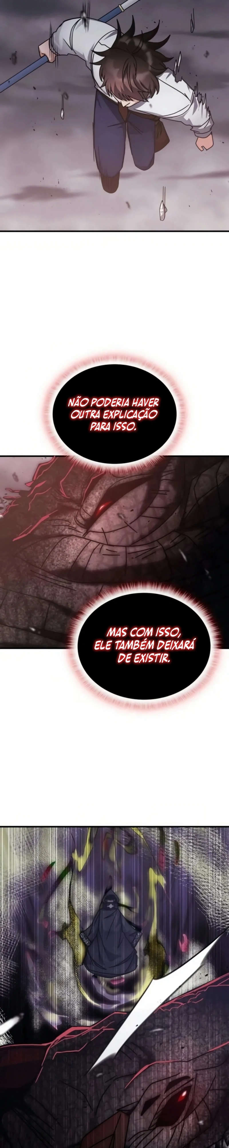 Read Academia da Transcendência PT Manga Online