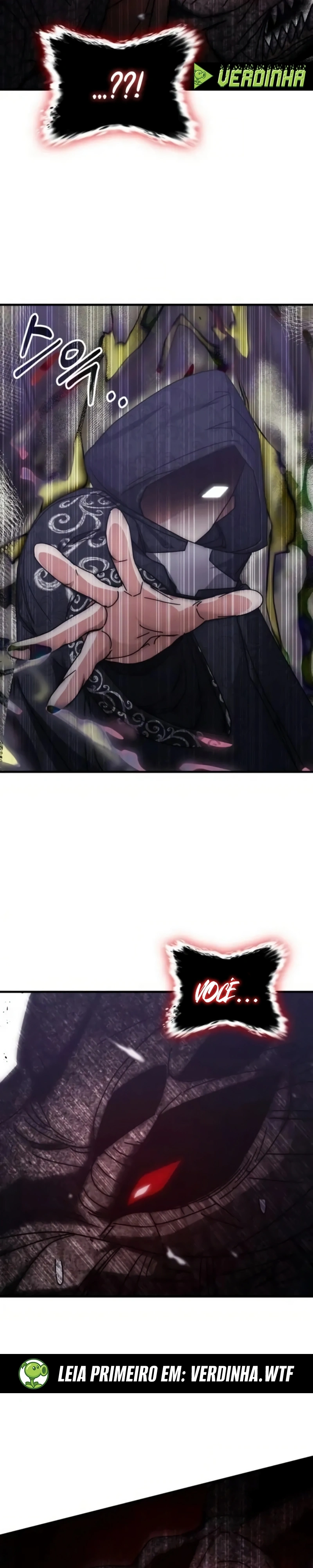Read Academia da Transcendência PT Manga Online