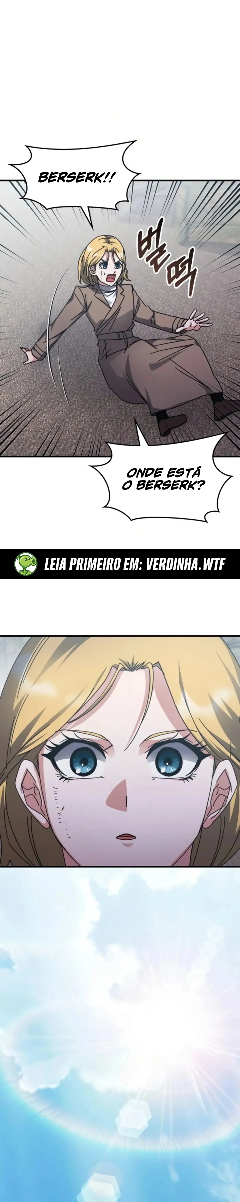 Read Academia da Transcendência PT Manga Online
