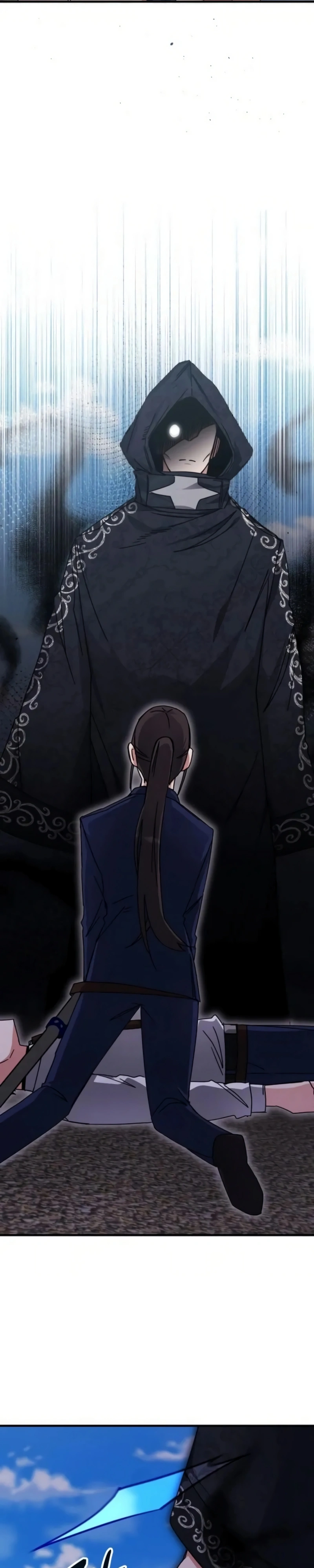 Read Academia da Transcendência PT Manga Online