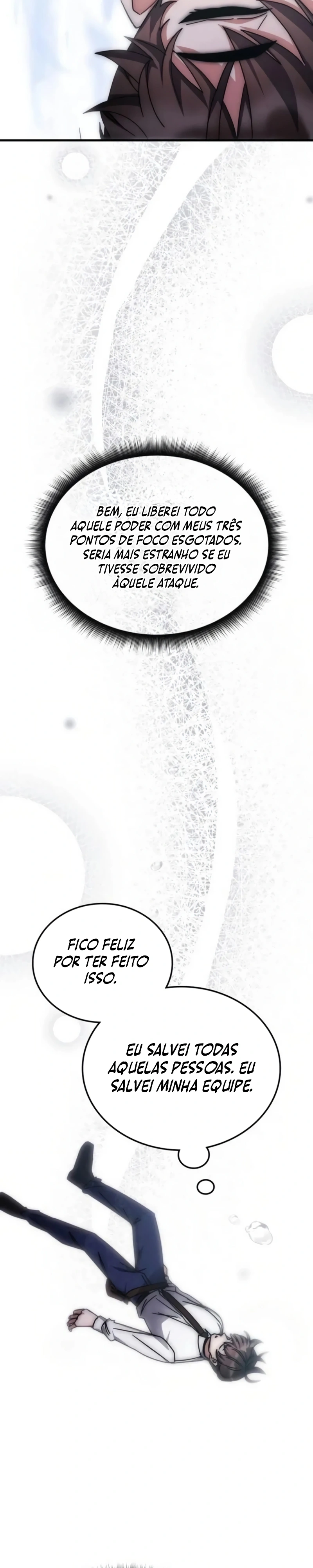 Read Academia da Transcendência PT Manga Online