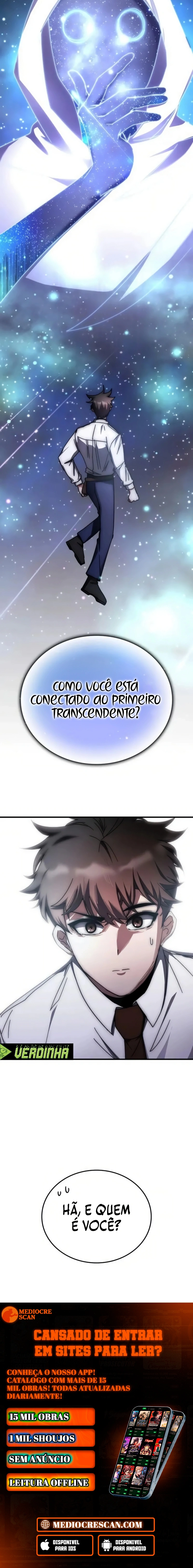 Read Academia da Transcendência PT Manga Online