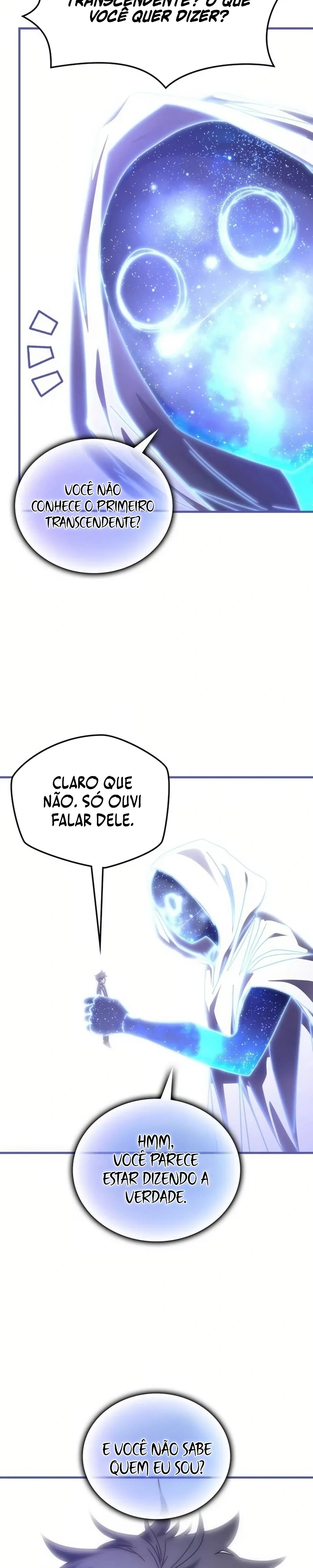 Read Academia da Transcendência PT Manga Online