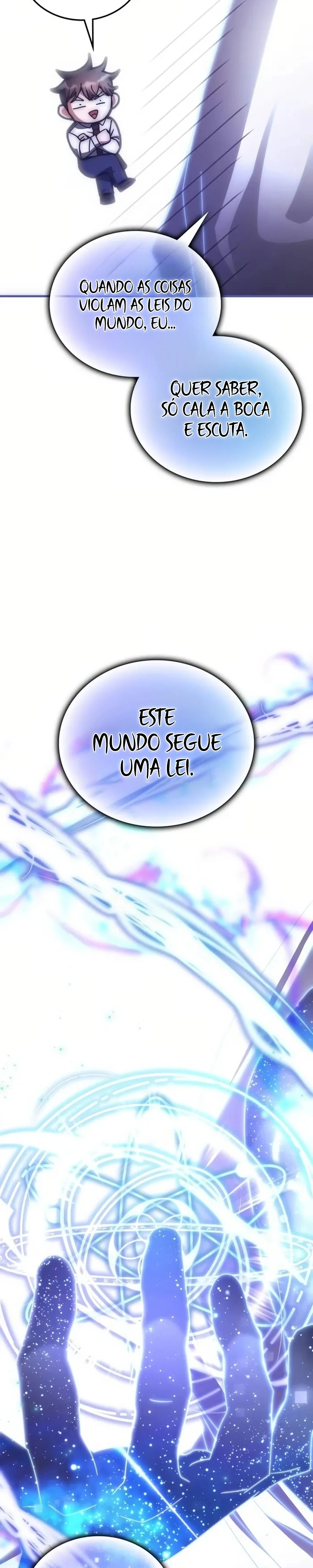 Read Academia da Transcendência PT Manga Online