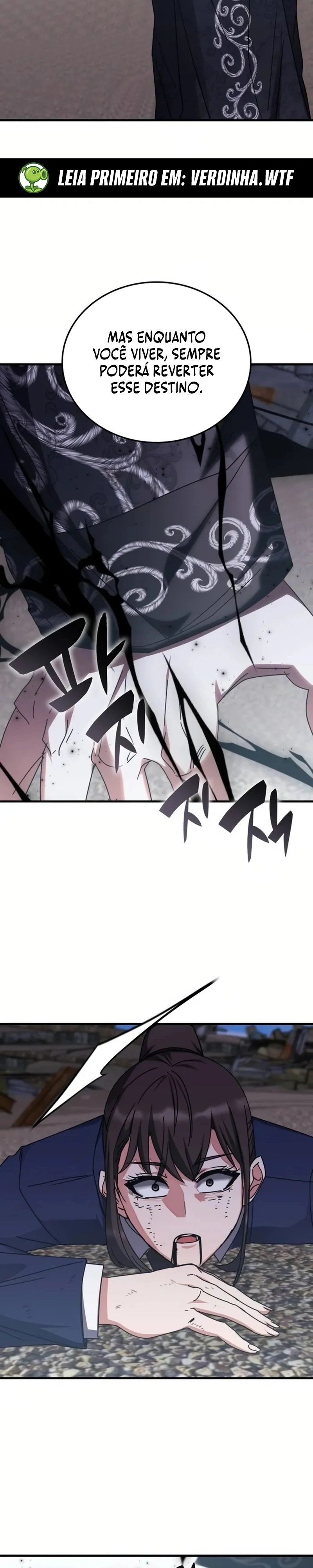 Read Academia da Transcendência PT Manga Online