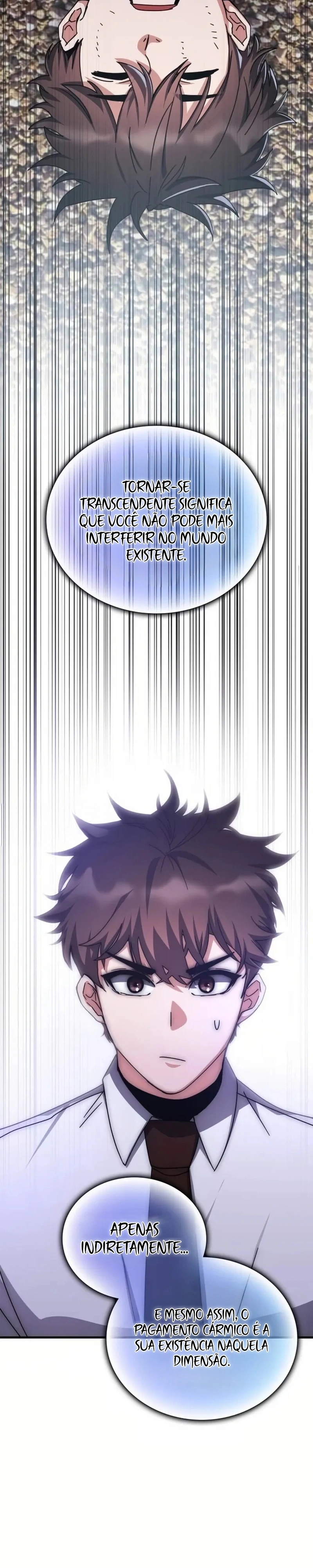 Read Academia da Transcendência PT Manga Online