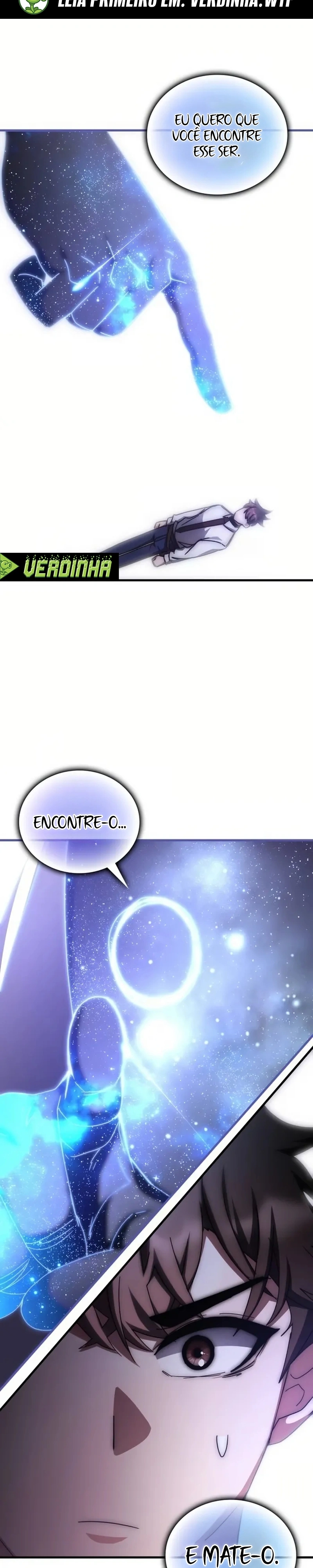 Read Academia da Transcendência PT Manga Online