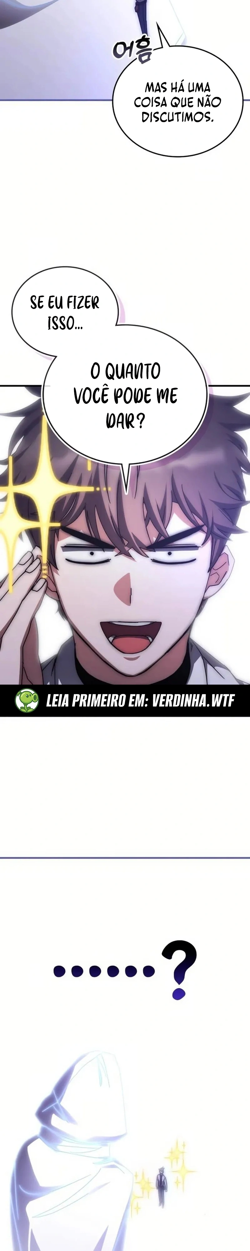 Read Academia da Transcendência PT Manga Online