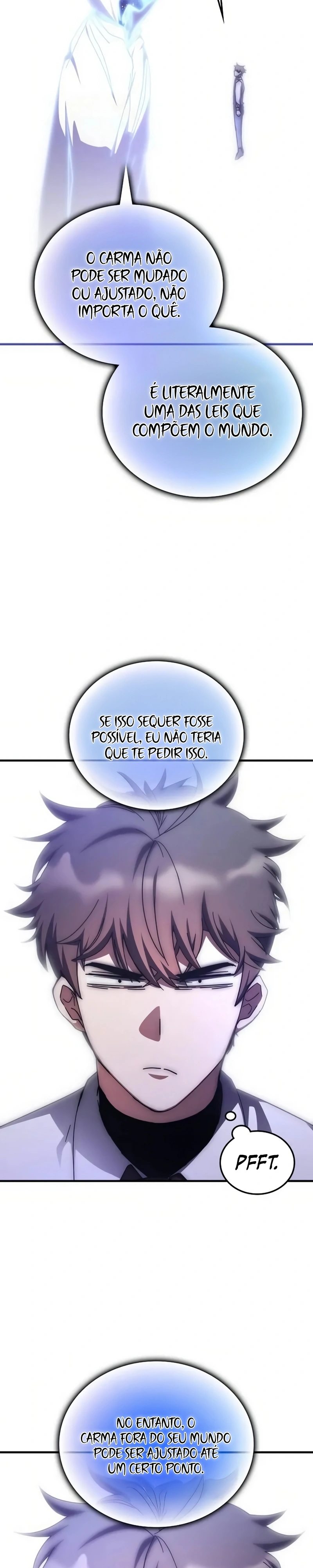 Read Academia da Transcendência PT Manga Online