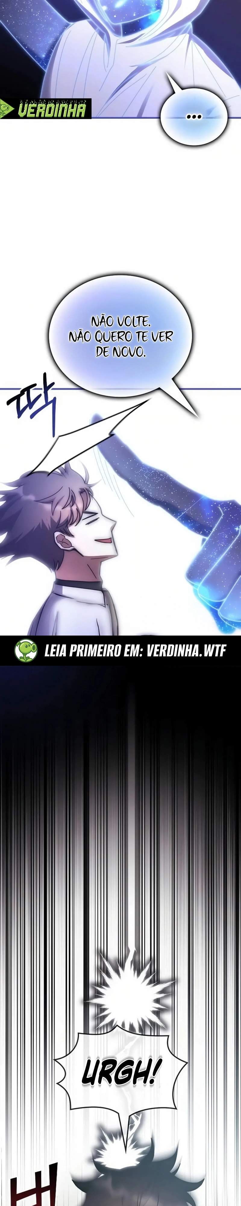 Read Academia da Transcendência PT Manga Online