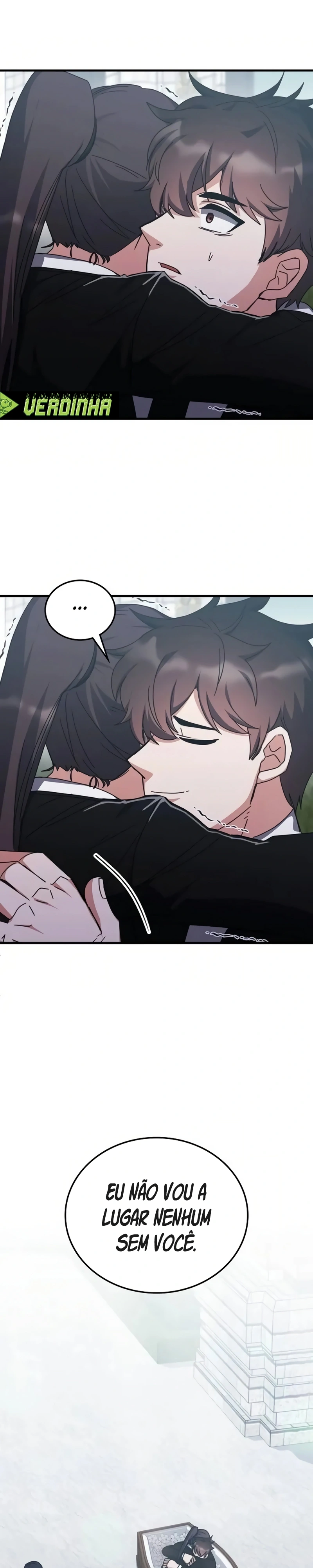 Read Academia da Transcendência PT Manga Online
