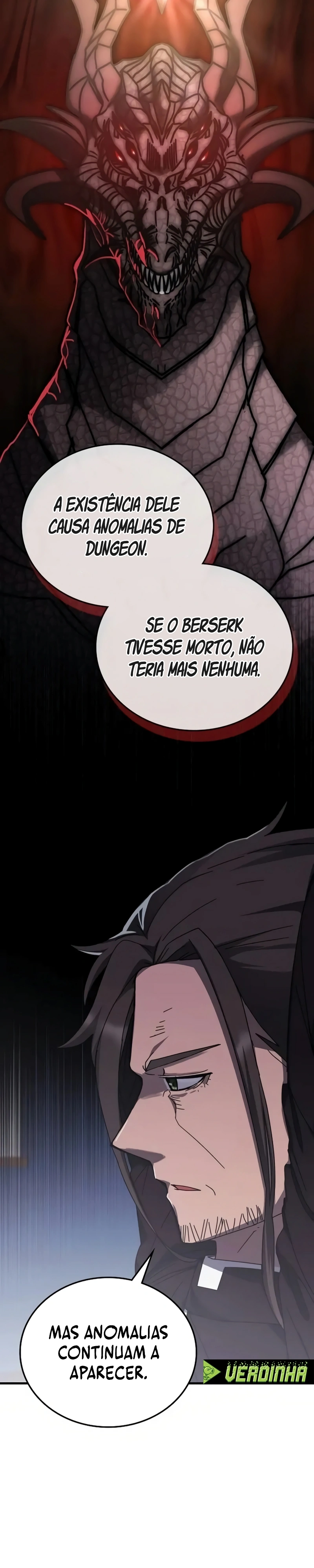 Read Academia da Transcendência PT Manga Online