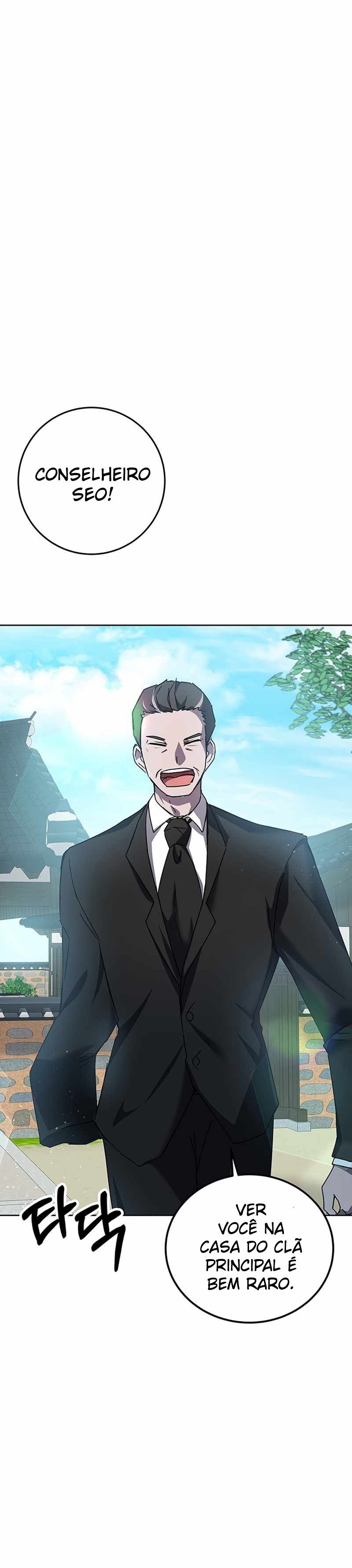 Read Academia da Transcendência PT Manga Online