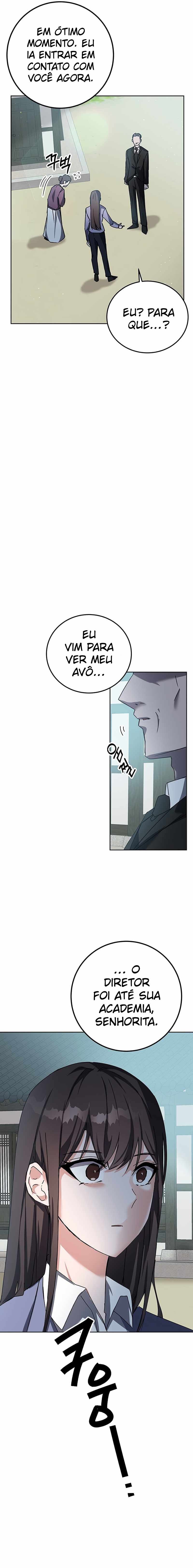 Read Academia da Transcendência PT Manga Online
