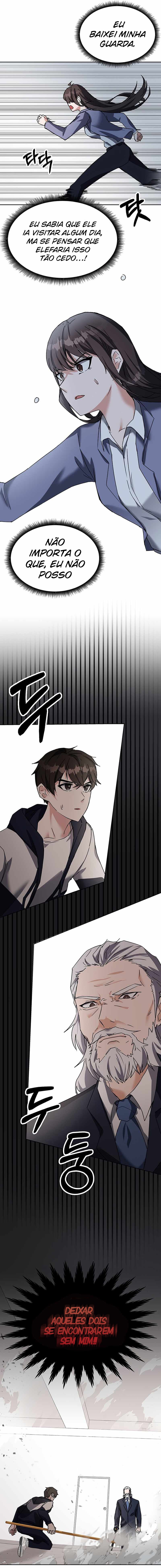 Read Academia da Transcendência PT Manga Online