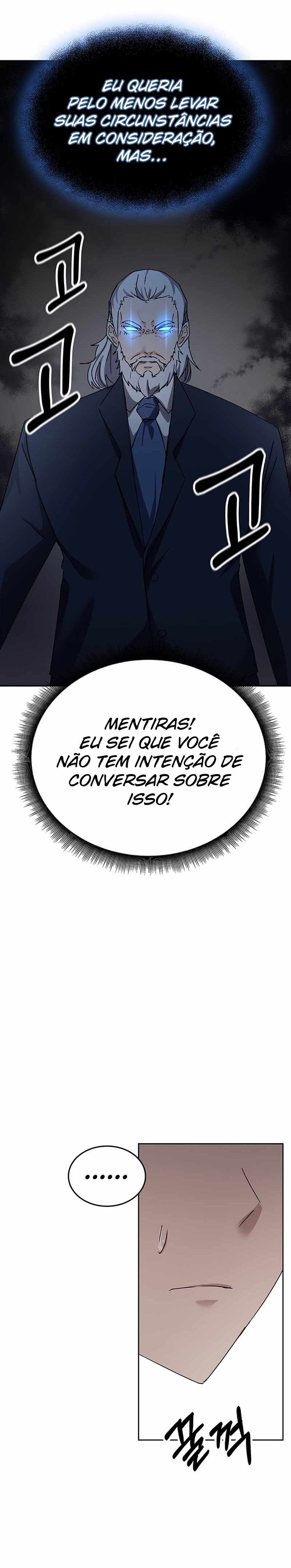 Read Academia da Transcendência PT Manga Online