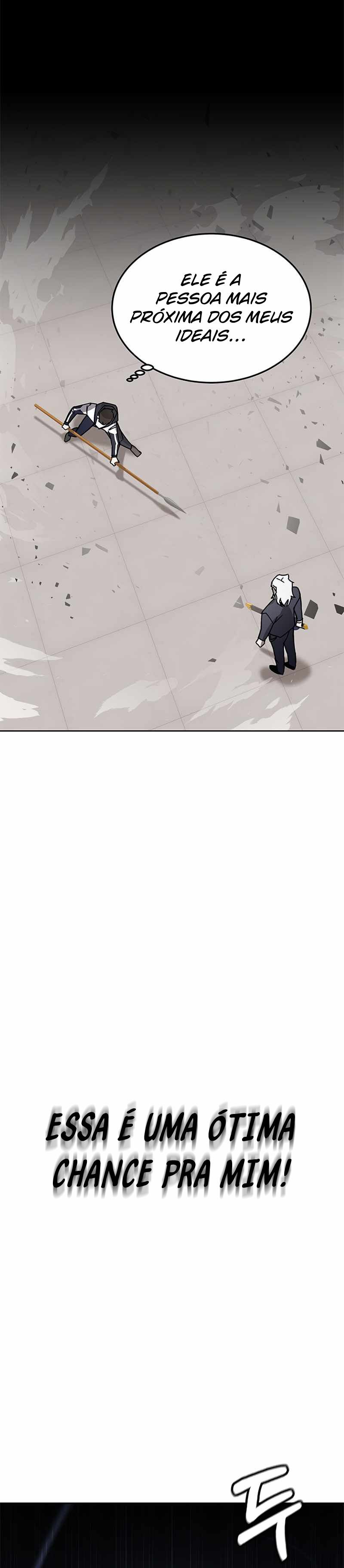 Read Academia da Transcendência PT Manga Online