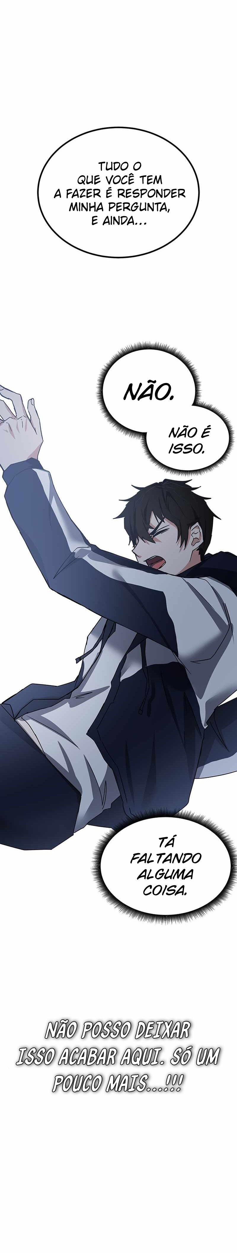 Read Academia da Transcendência PT Manga Online