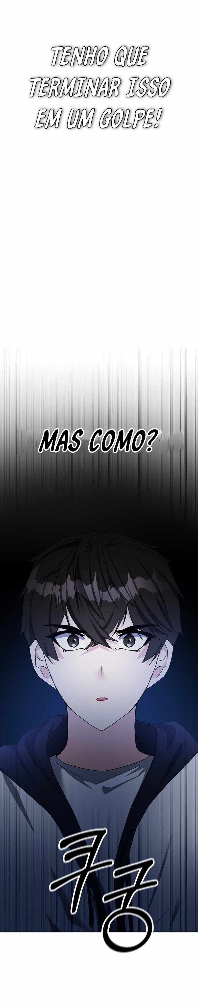 Read Academia da Transcendência PT Manga Online