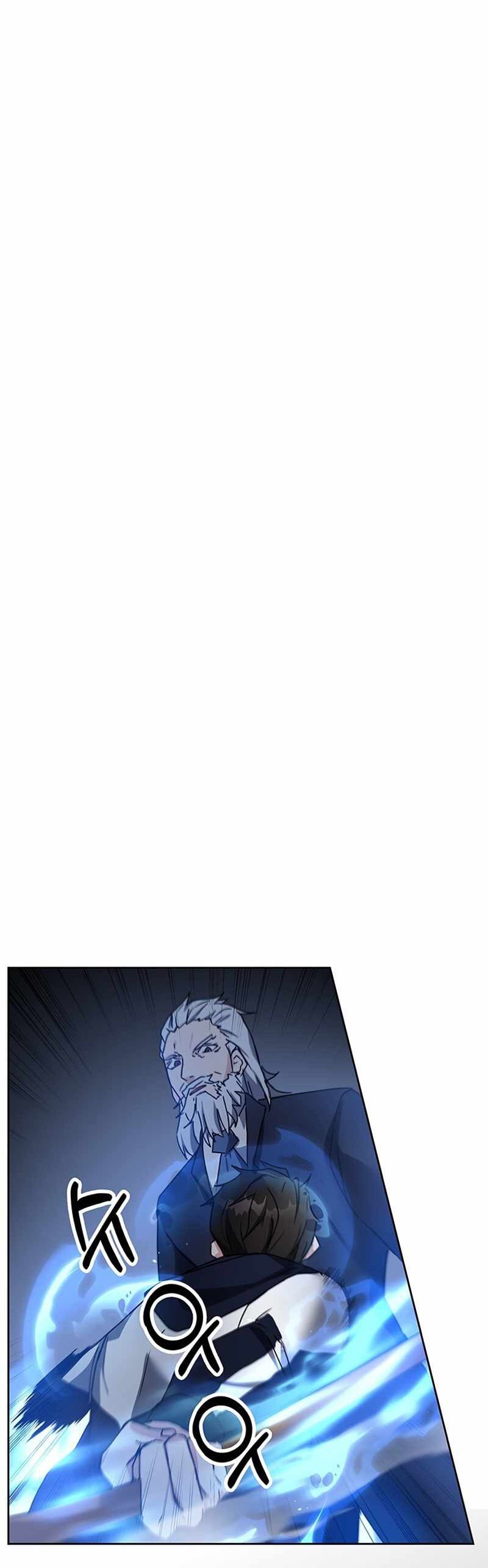 Read Academia da Transcendência PT Manga Online