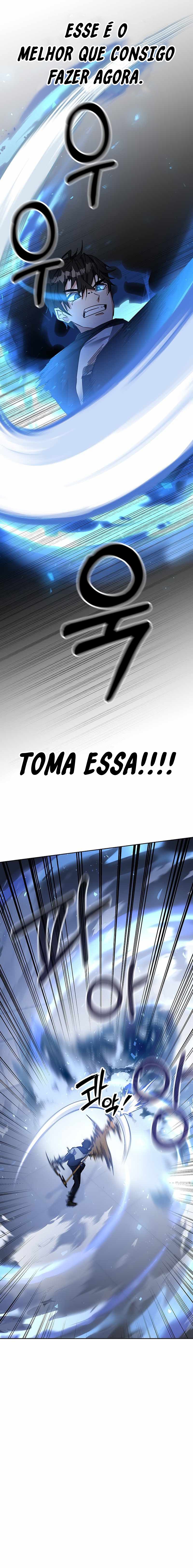 Read Academia da Transcendência PT Manga Online