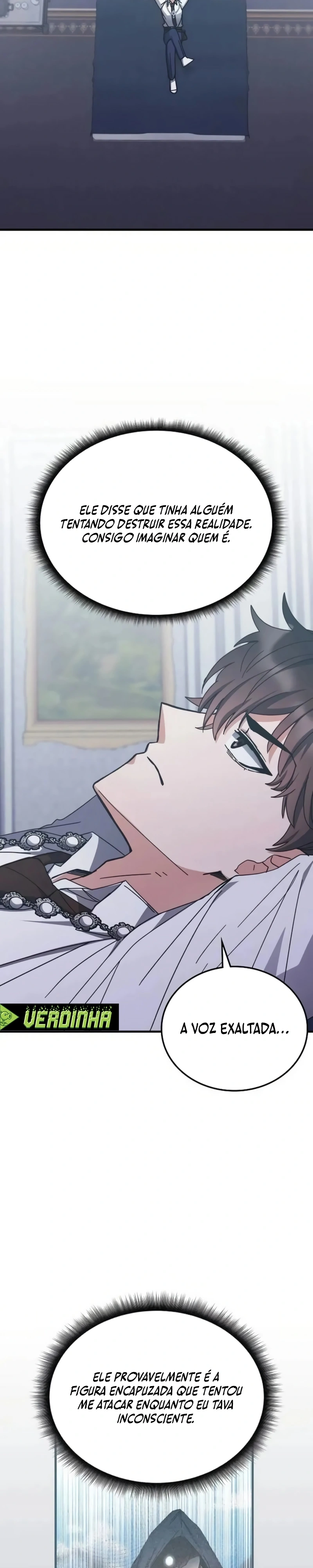 Read Academia da Transcendência PT Manga Online