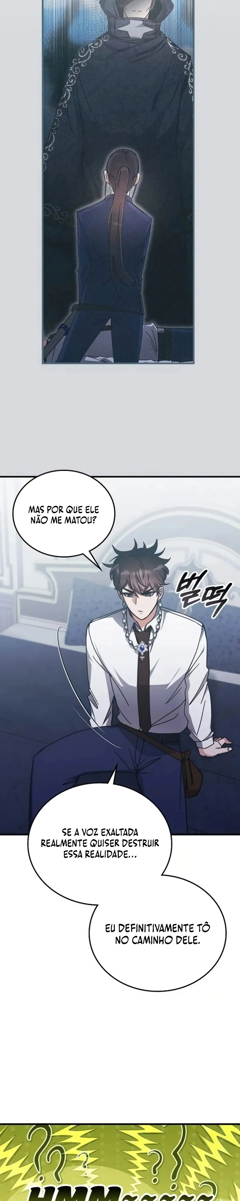 Read Academia da Transcendência PT Manga Online