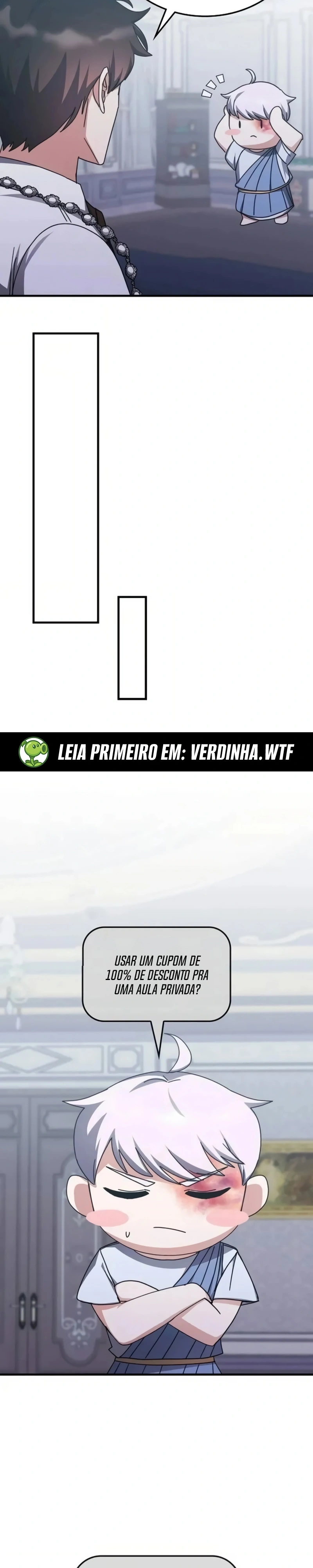 Read Academia da Transcendência PT Manga Online