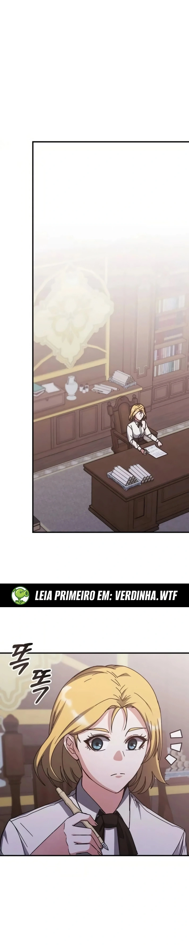 Read Academia da Transcendência PT Manga Online