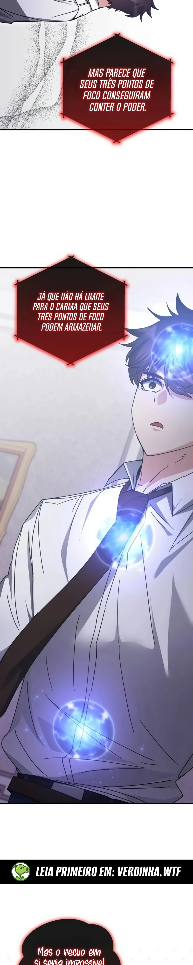Read Academia da Transcendência PT Manga Online