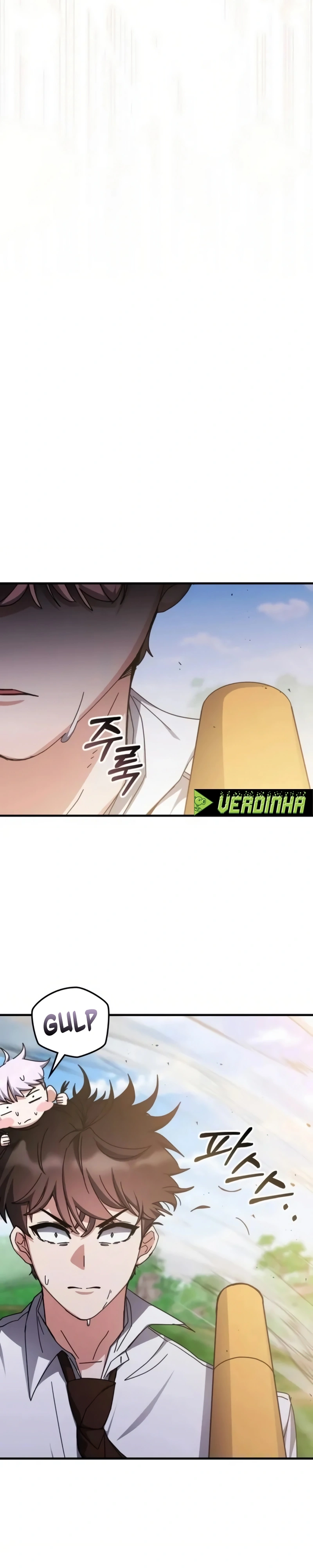 Read Academia da Transcendência PT Manga Online