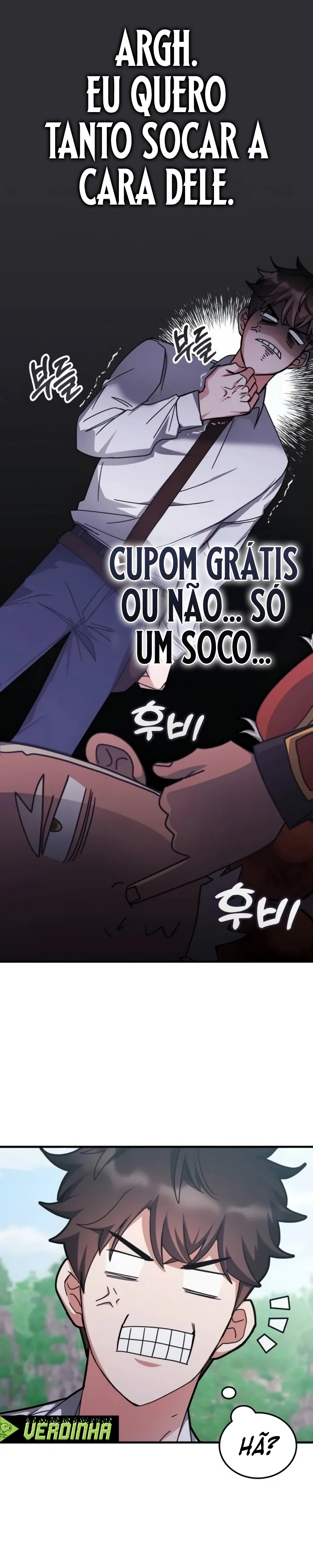 Read Academia da Transcendência PT Manga Online