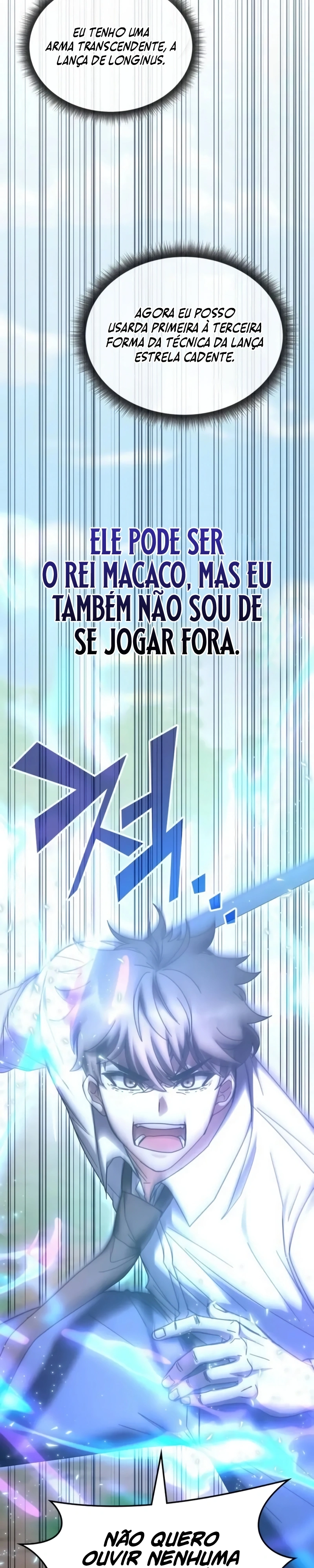 Read Academia da Transcendência PT Manga Online