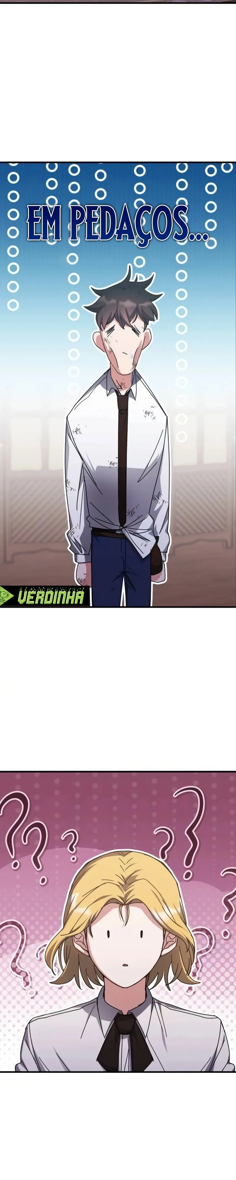 Read Academia da Transcendência PT Manga Online