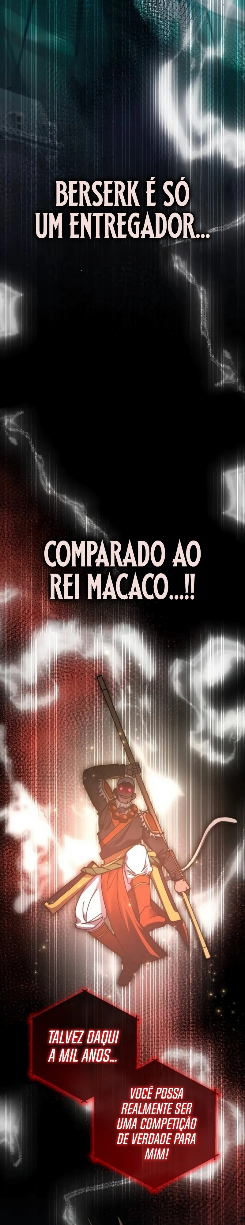 Read Academia da Transcendência PT Manga Online