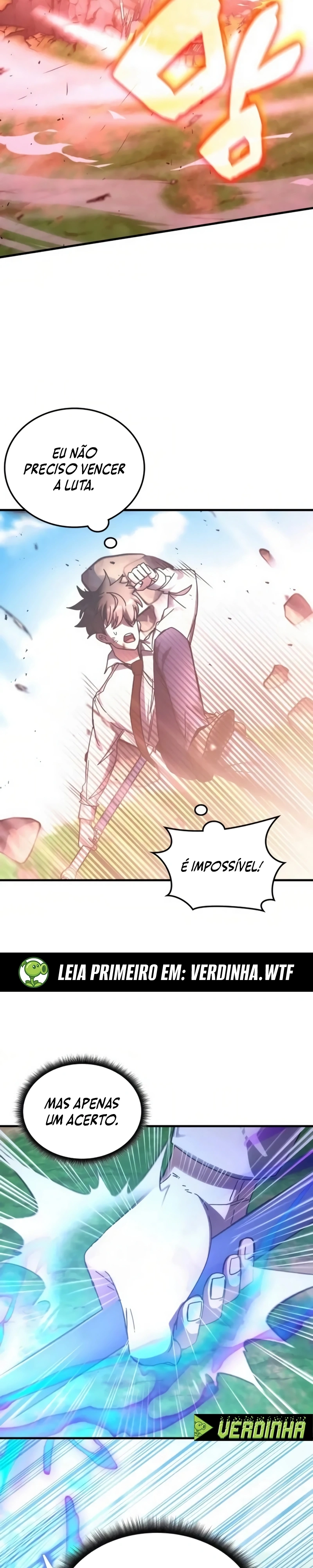 Read Academia da Transcendência PT Manga Online