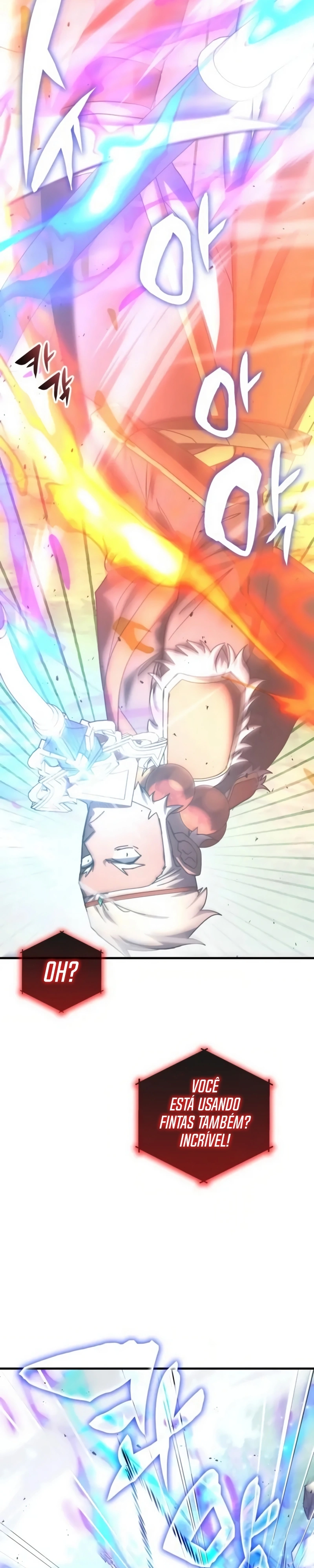 Read Academia da Transcendência PT Manga Online