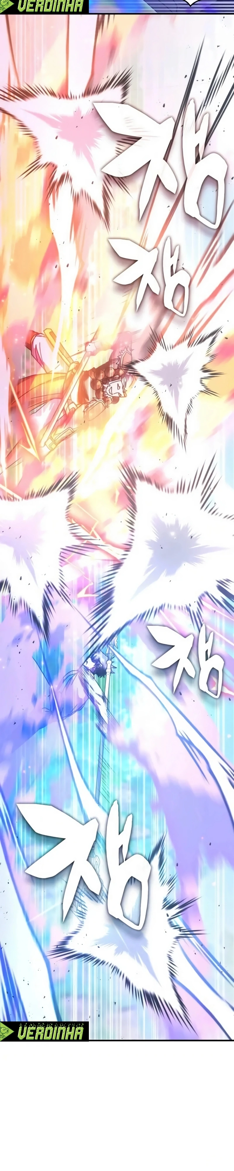 Read Academia da Transcendência PT Manga Online