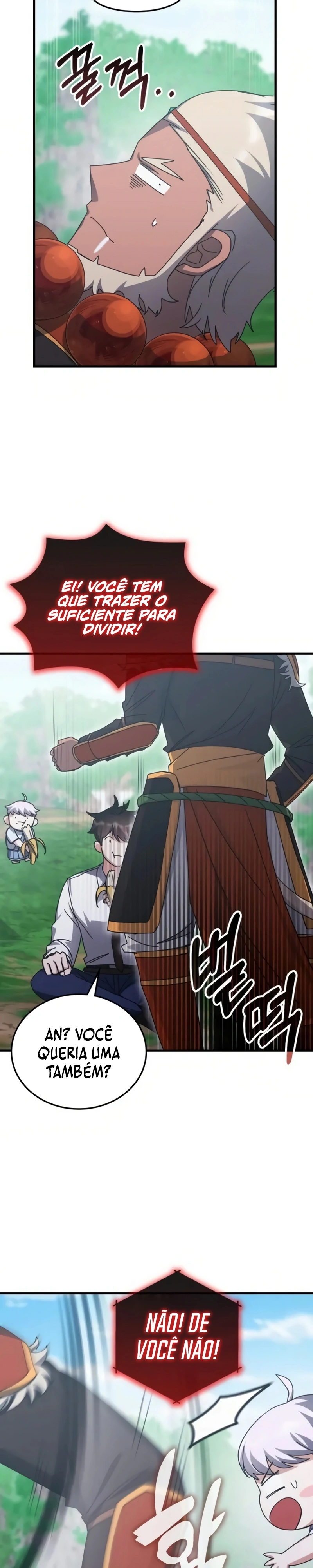 Read Academia da Transcendência PT Manga Online